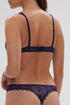 Simone Perele 1A2 Singuliere Half Cup Bra